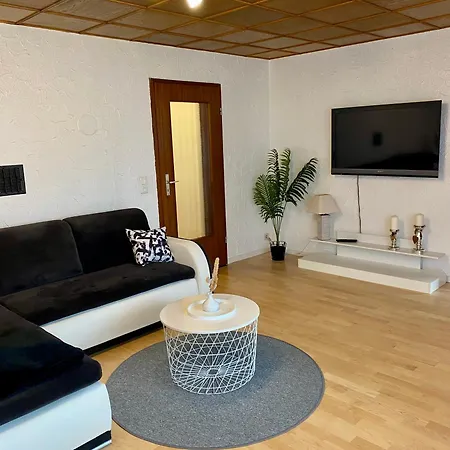 Ferienwohnung Antonia Rattelsdorf Extérieur photo