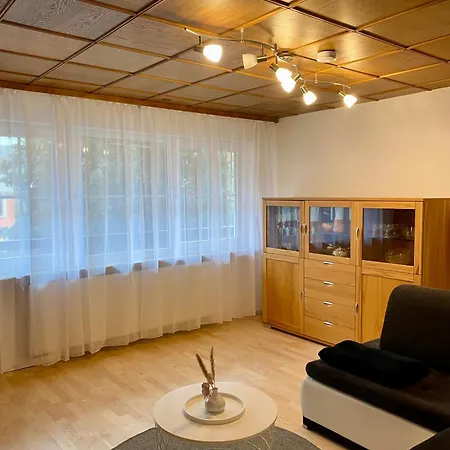 Ferienwohnung Antonia Rattelsdorf Extérieur photo