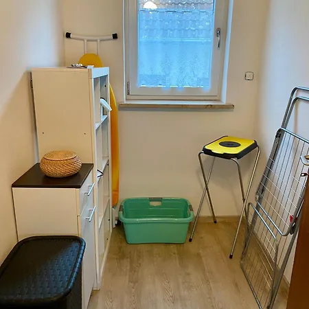Ferienwohnung Antonia Rattelsdorf Extérieur photo