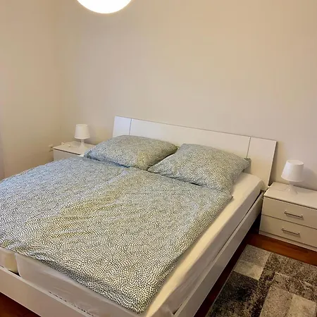 Ferienwohnung Antonia Rattelsdorf Extérieur photo