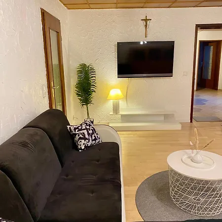 Ferienwohnung Antonia Rattelsdorf Extérieur photo