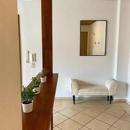 Ferienwohnung Antonia Rattelsdorf Extérieur photo