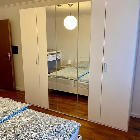 Ferienwohnung Antonia Rattelsdorf Extérieur photo