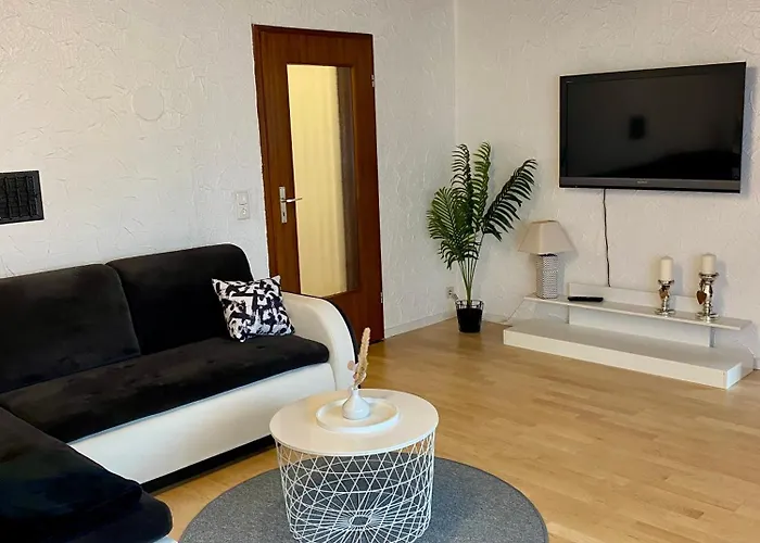 Ferienwohnung Antonia