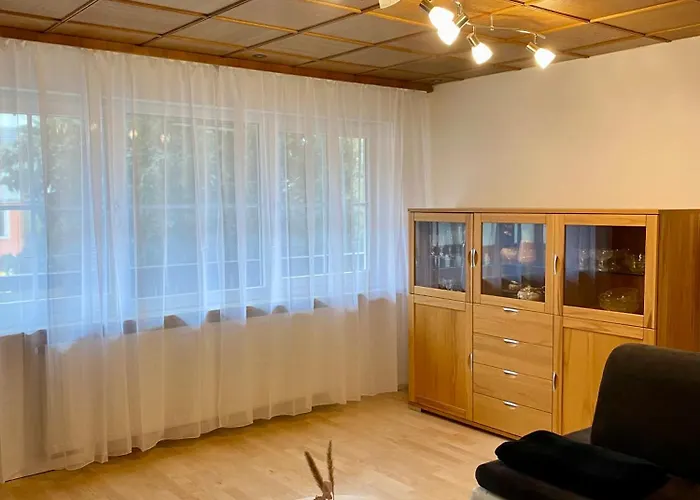 Ferienwohnung Antonia
