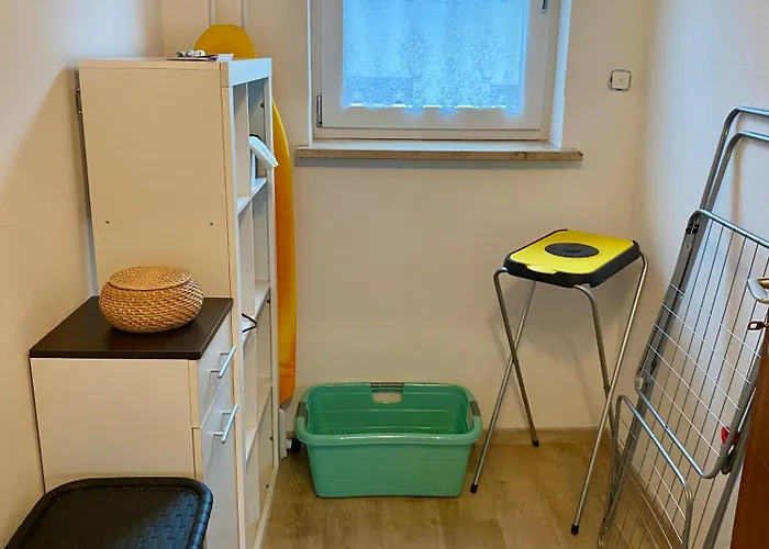 Ferienwohnung Antonia