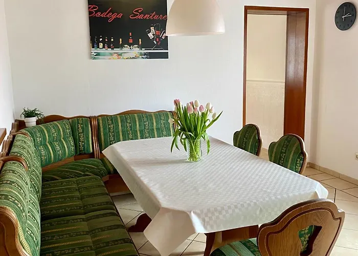 Ferienwohnung Antonia