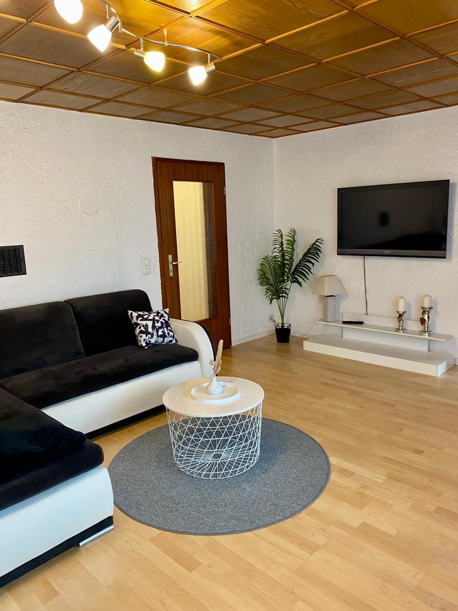 Apartment Antonia Rattelsdorf