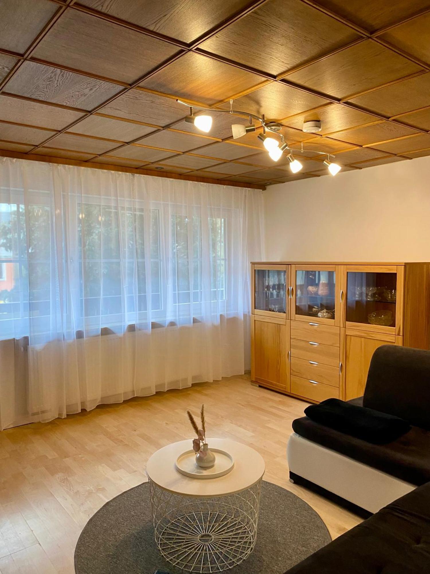 Antonia Apartment *