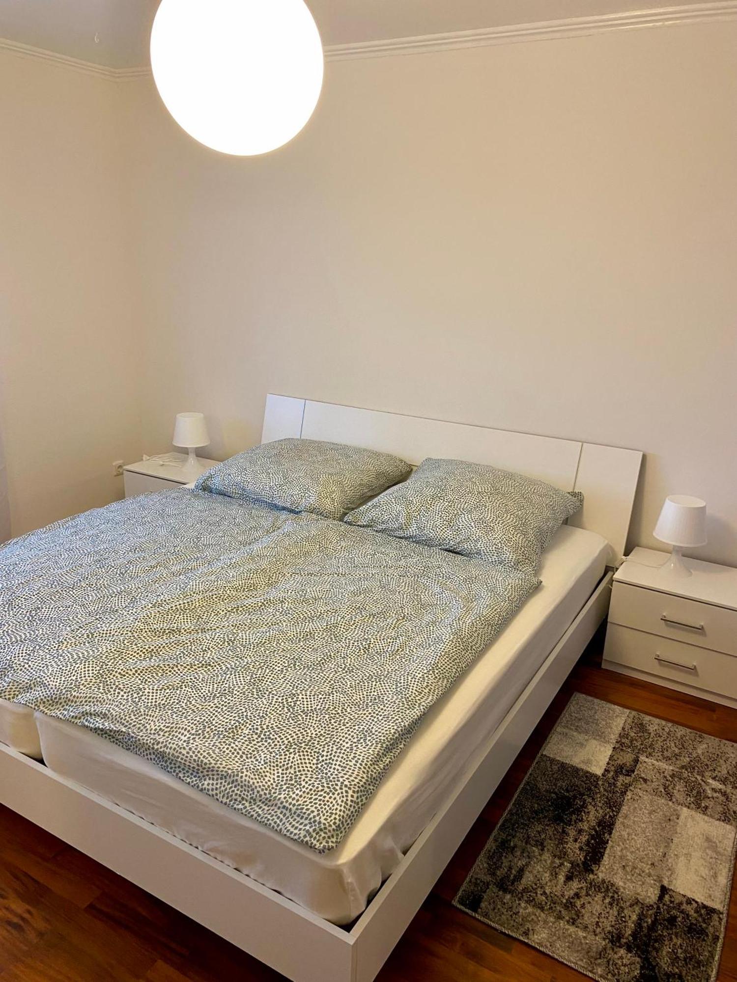 Apartment Antonia