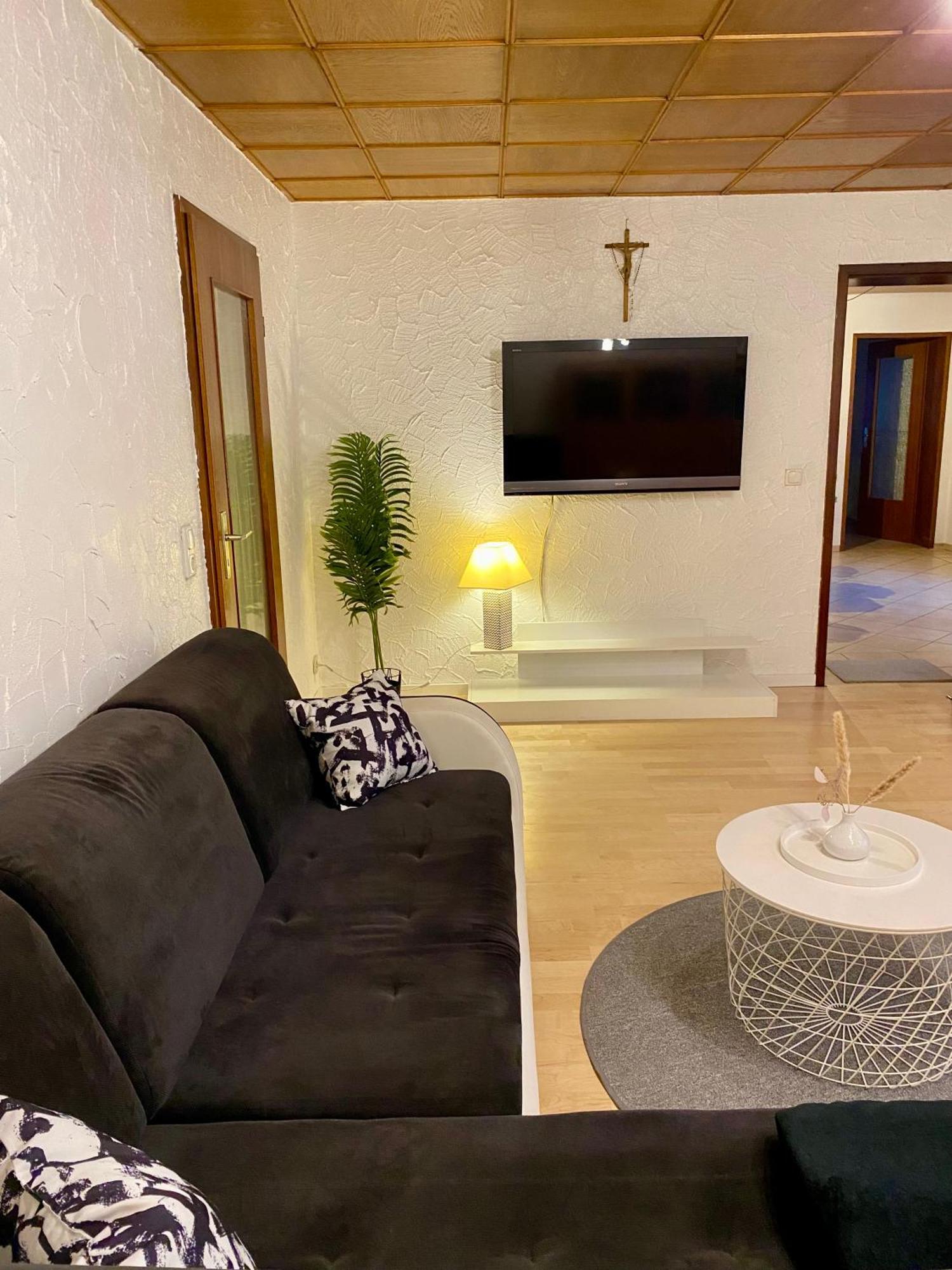 Apartment Antonia *