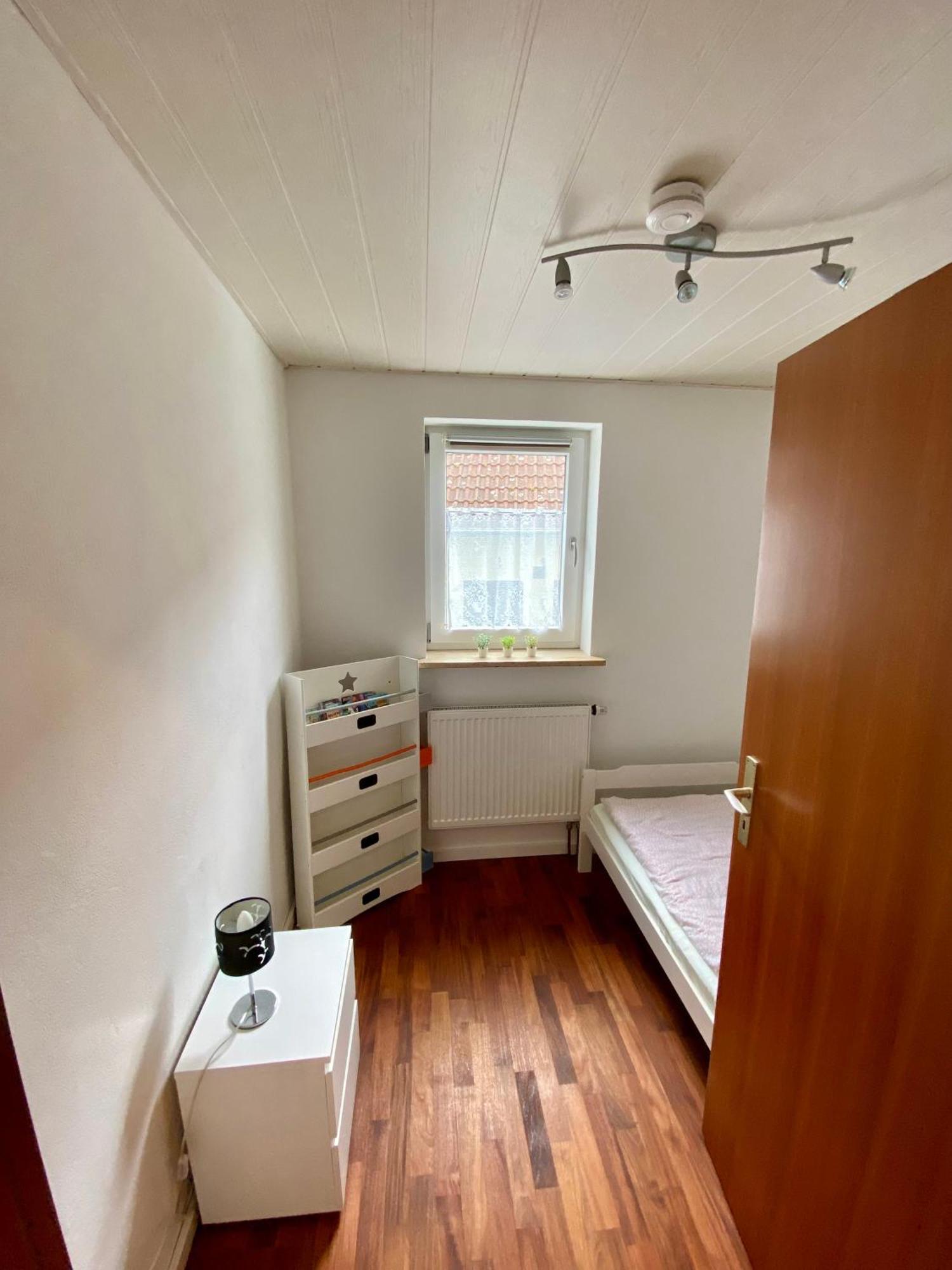 Antonia Apartment *