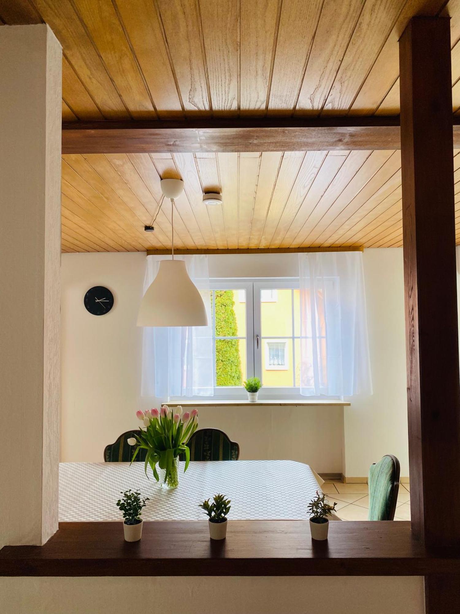 Antonia Apartment *