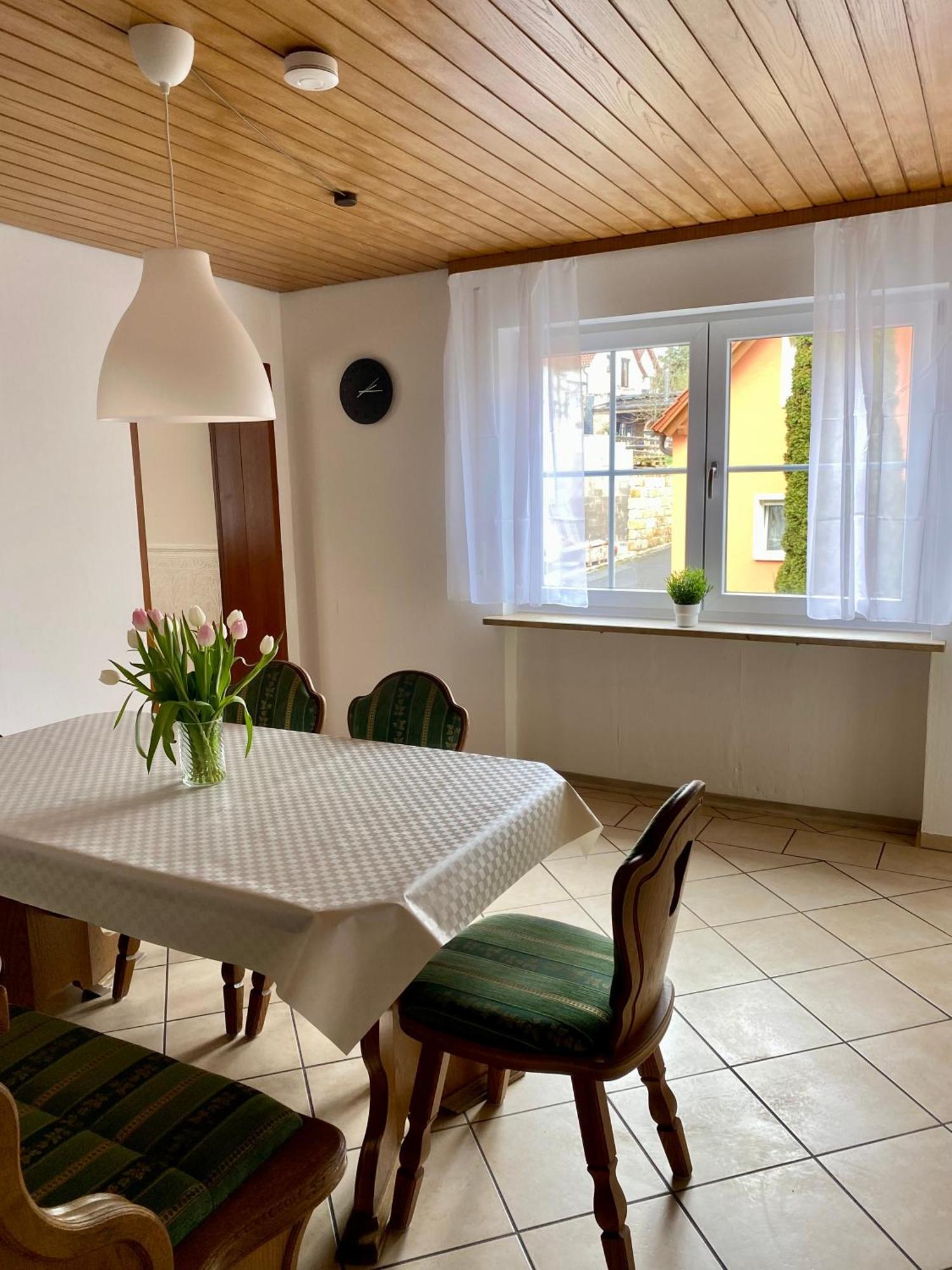 Antonia Apartment