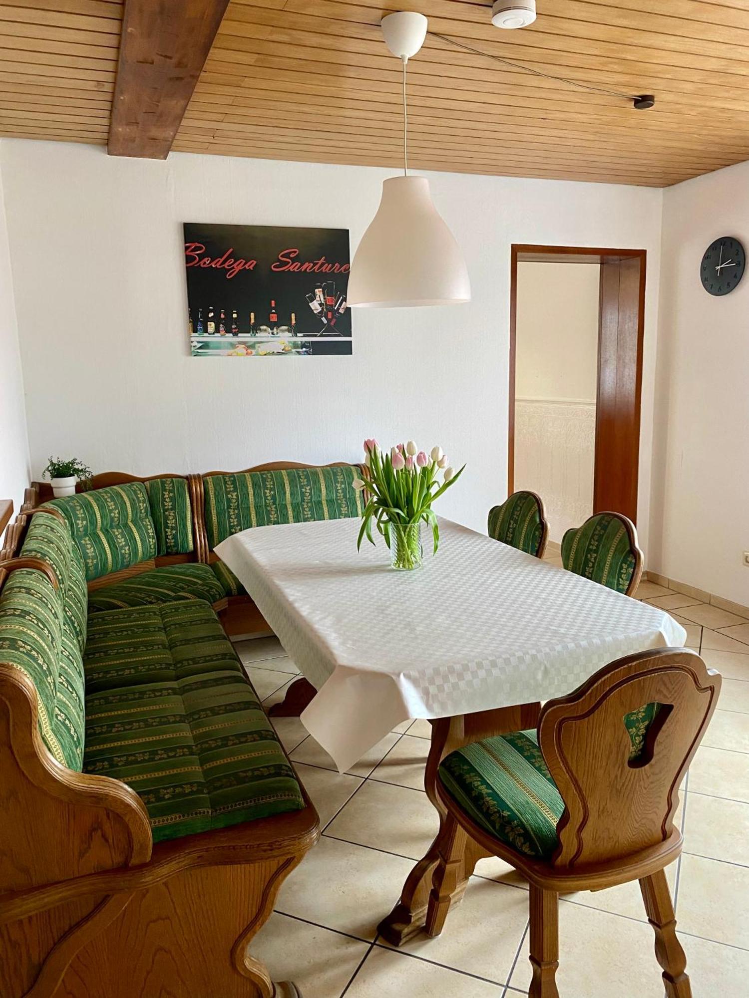 Apartment Antonia