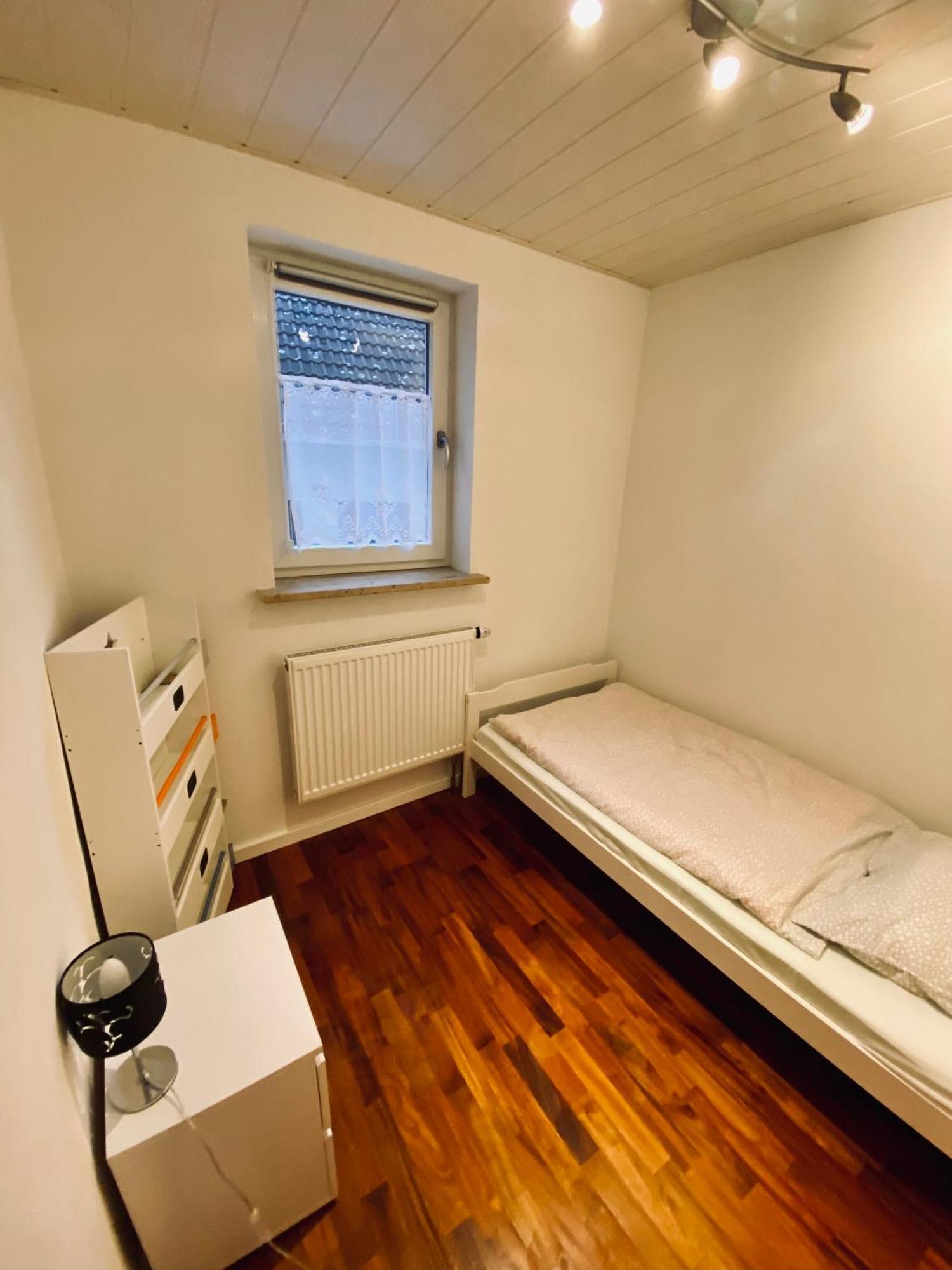 Antonia Apartment