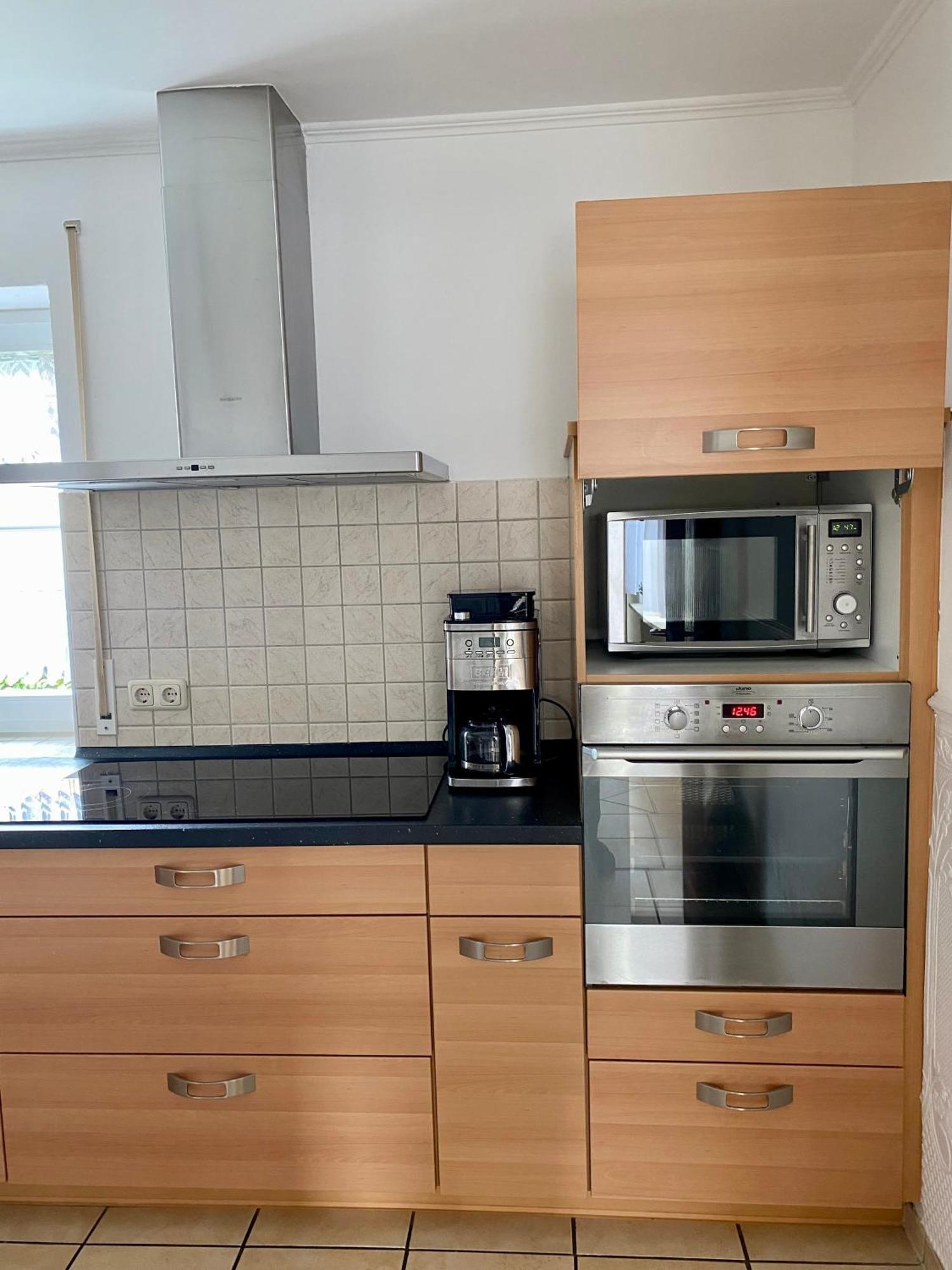 Antonia Apartment *