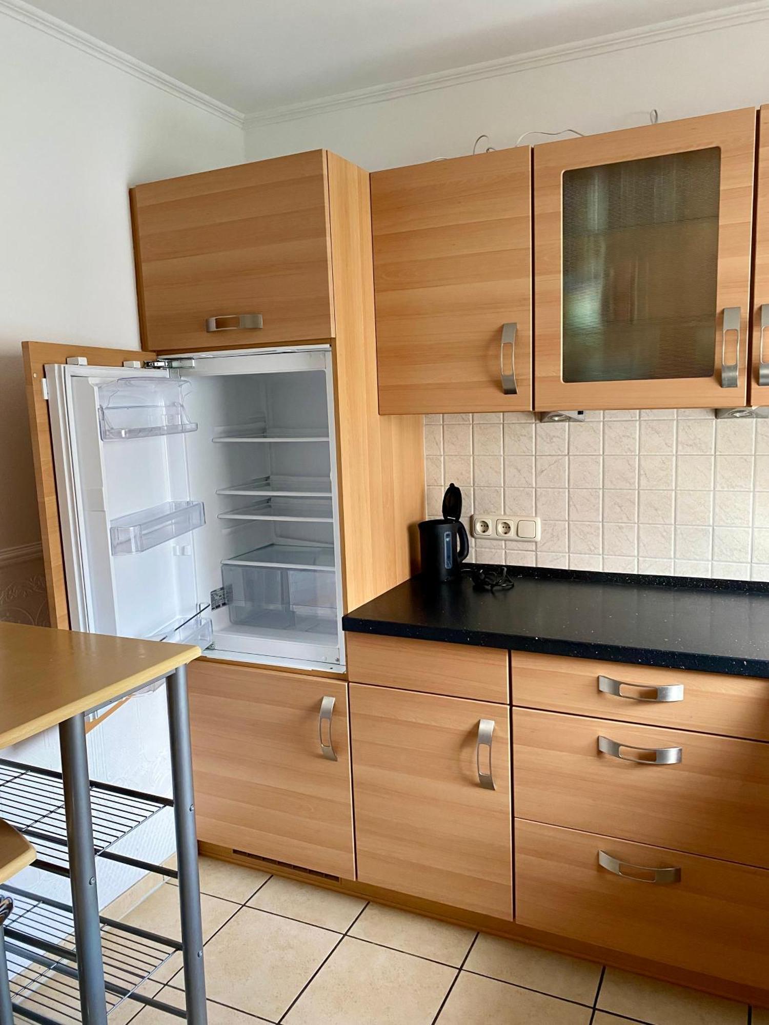 Antonia Apartment Rattelsdorf