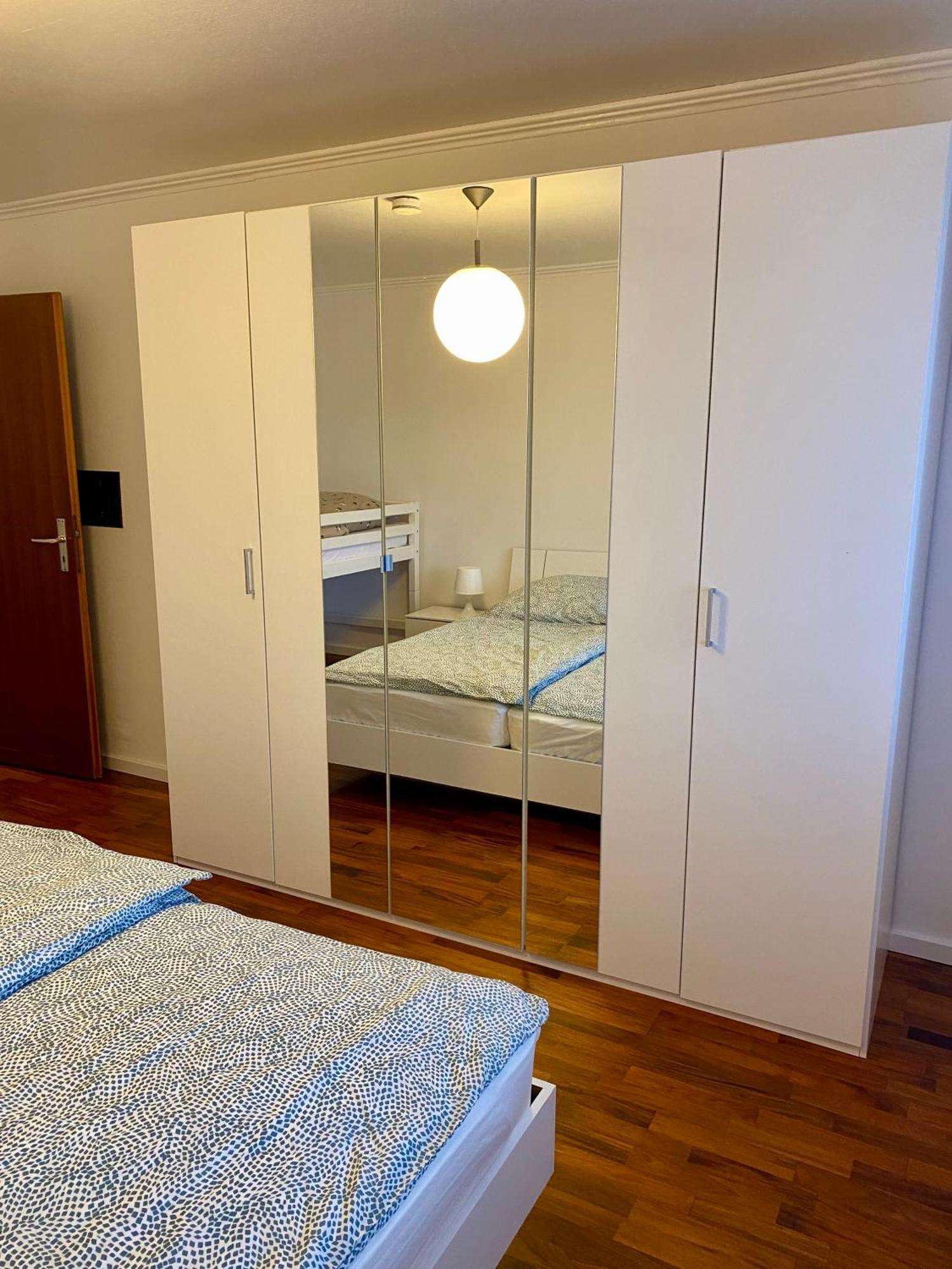 Apartment Antonia