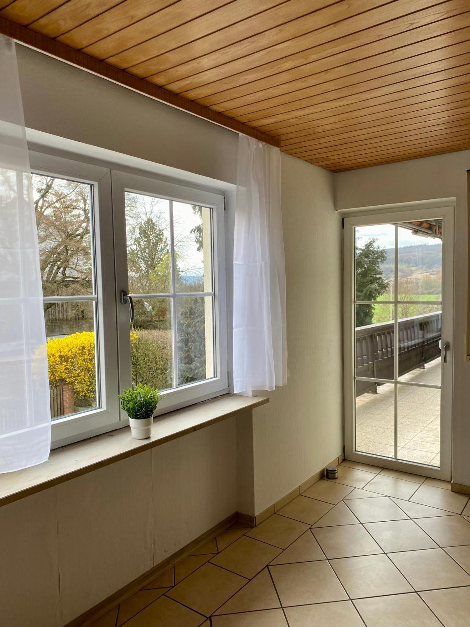 Antonia Apartment Rattelsdorf