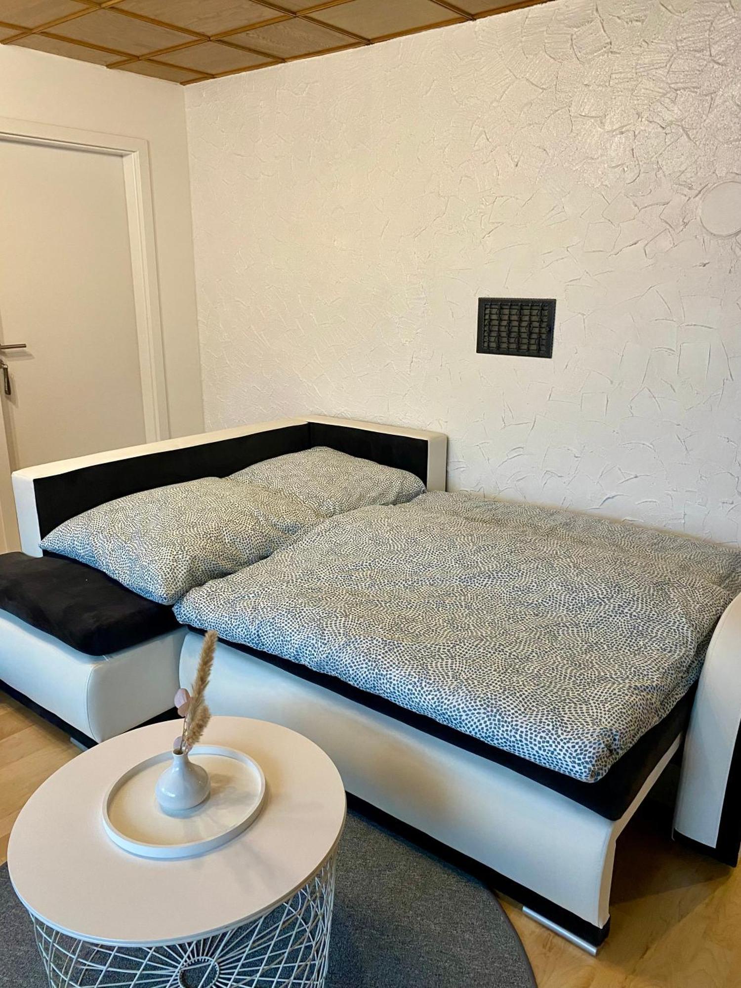 Antonia Apartment Rattelsdorf